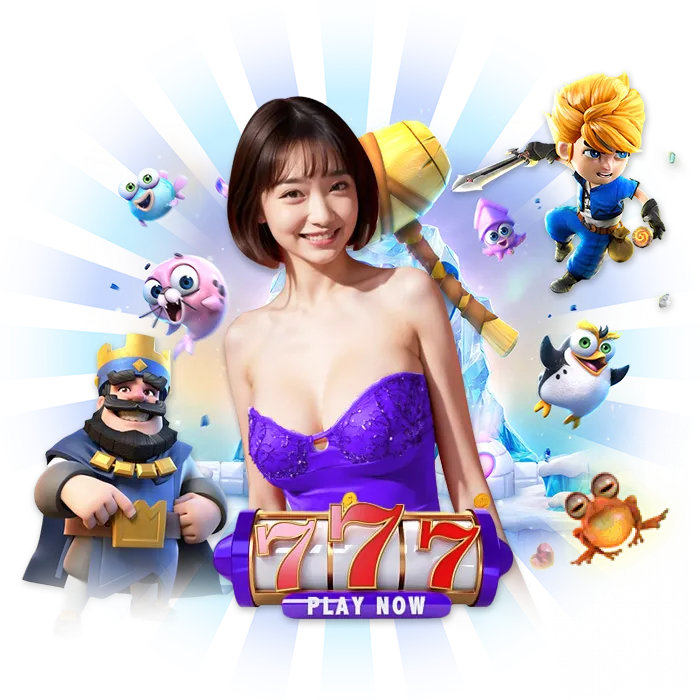 สล็อต SNOWY